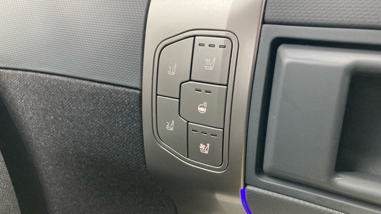 Kia Ev3 148kW GT-Line S 81.4kWh 5dr Auto Electric Estate